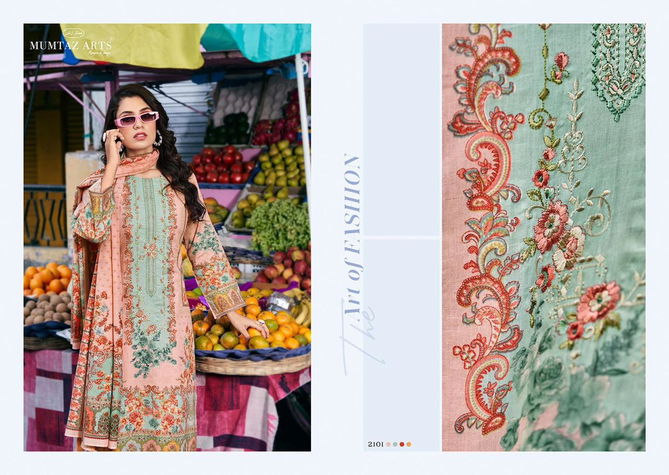 Fashion Bazaar By Riaz Arts Digital Printed Karachi Cotton Dress Material Wholesale Suppliers In India